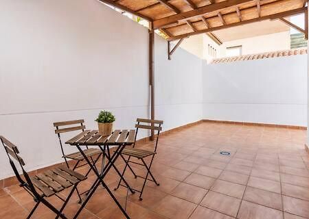 Apartamentos Torremolinos Centro 5 ภายนอก รูปภาพ