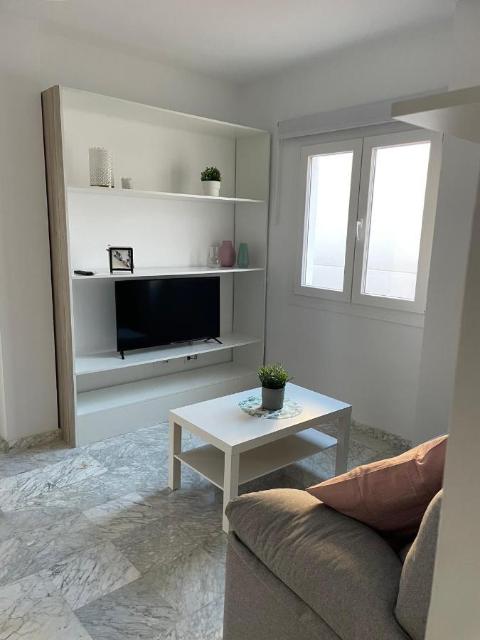 Apartamentos Torremolinos Centro 5 ภายนอก รูปภาพ